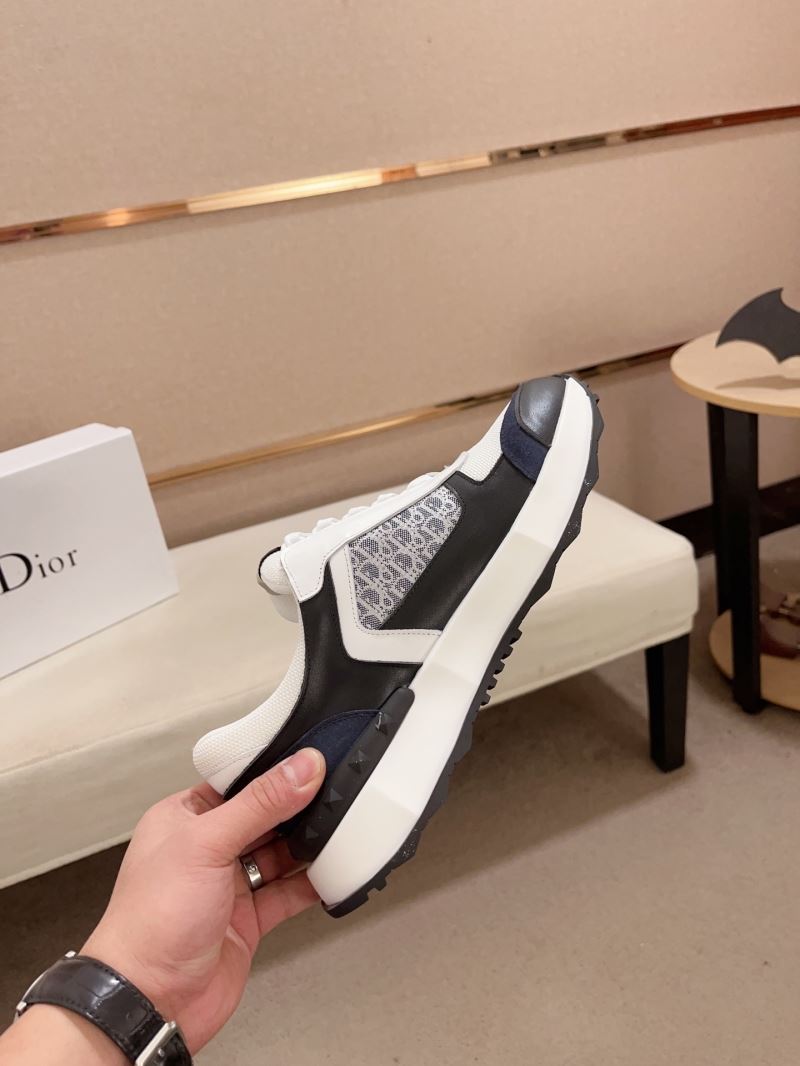 Christian Dior Sneaker